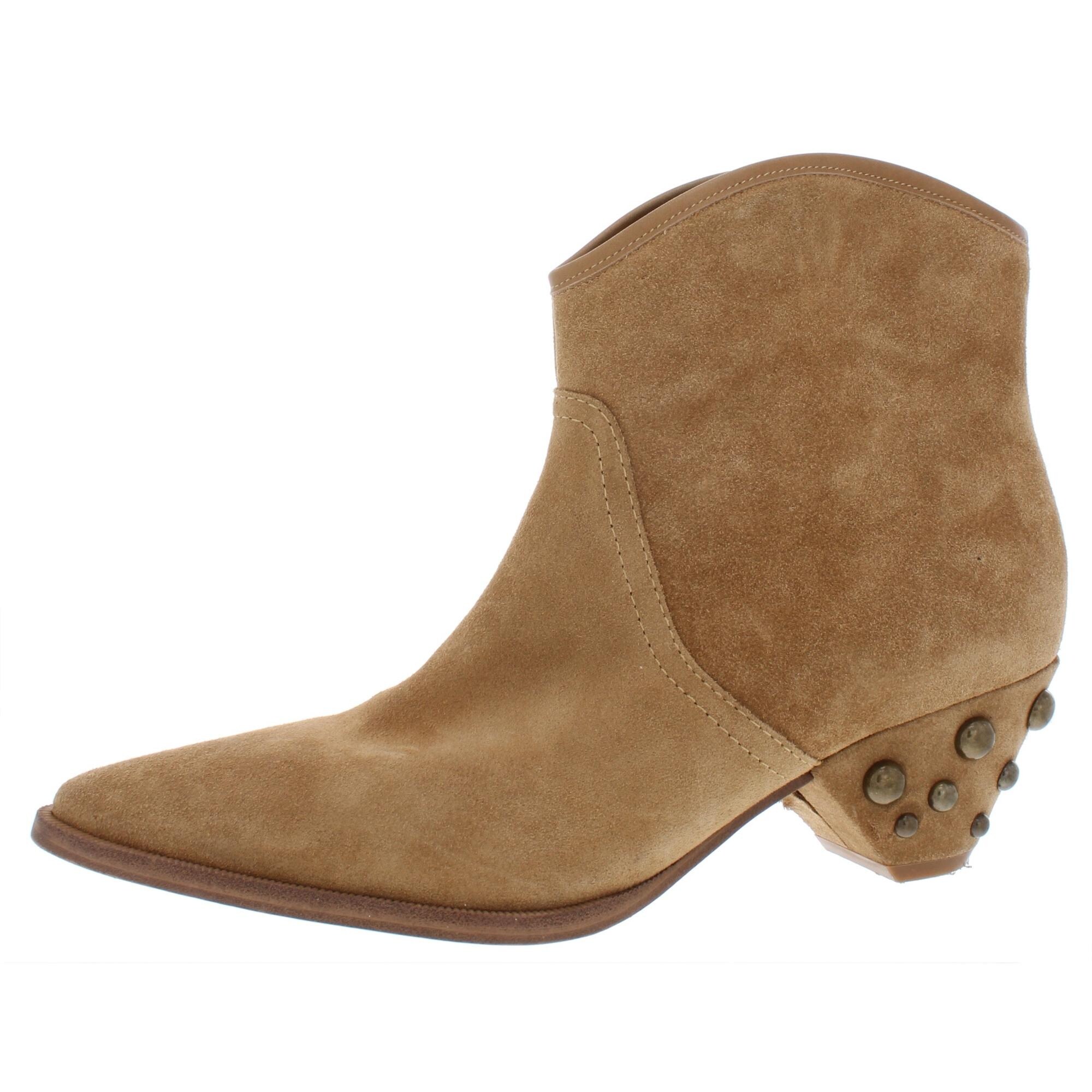 marc fisher devin bootie