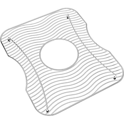 Elkay Stainless Steel 12-1/2" x 15" x 1" Bottom Grid