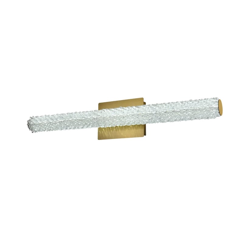 30 inch Adjustable LED Wall Sconce