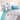 St. Kitts Coastal Beach Theme Quilt Mini Set