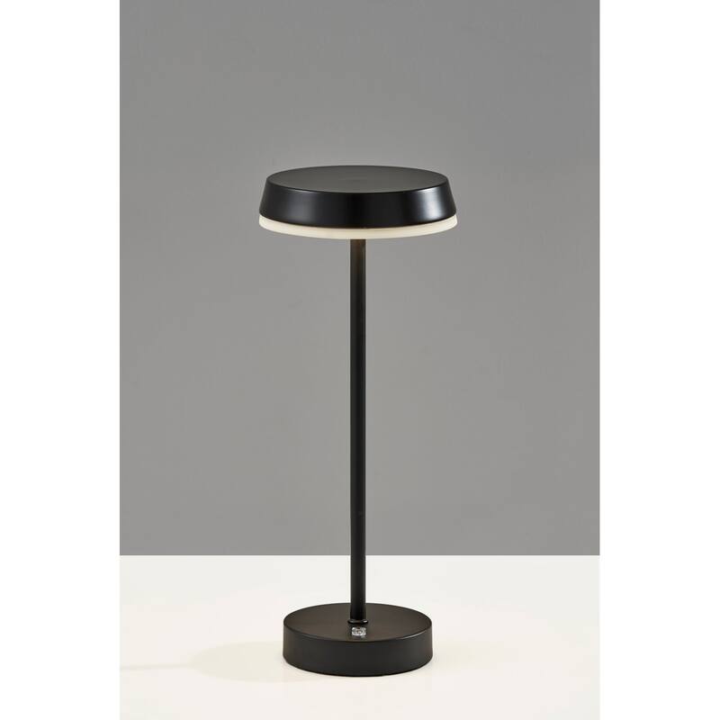 Tommy LED Cordless Table Lamp