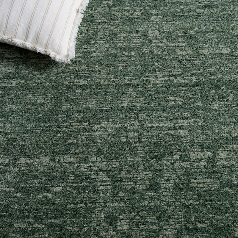 SAFAVIEH Vintage Overdye Ietie Rug