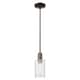 Option Oil Rubbed Bronze / Seedy