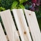preview thumbnail 29 of 27, Outsunny Outdoor Adirondack Chair Bench for Two with Ergonomic Design, Wide Armrests, & Fir Wood Build