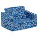 Option Blue Camo