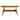 EcoDecors Satori 34-Inch, Teak Shower Bench, Wooden Bench, Bathroom Bench, Shower Seats for Adults, Teak Shower Stool