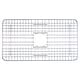 preview thumbnail 2 of 4, SinkSense Wren Stainless Steel 27" x 15" Kitchen Sink Bottom Grid
