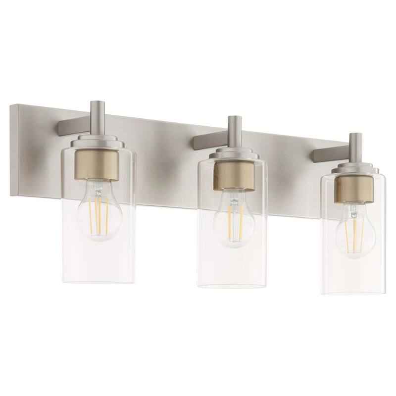 Quorum International 5200-3 Fallstaff 3 Light 23" Wide Vanity Light