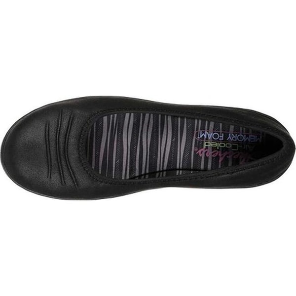 sketchers suede ruffle