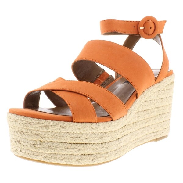 Nine west kushala outlet espadrille wedge sandal