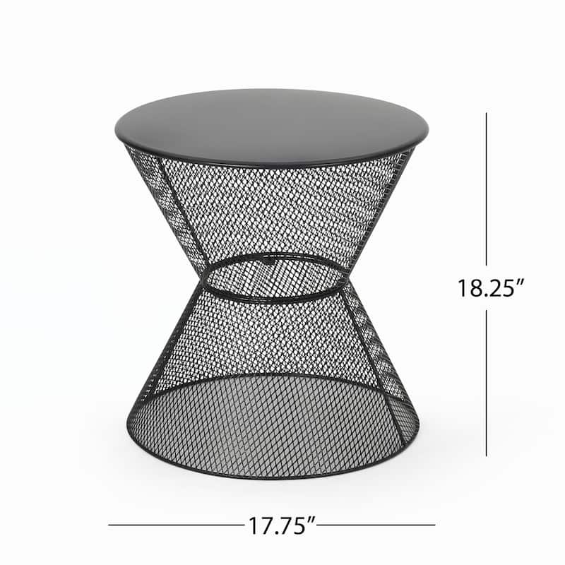 outdoor SIDE TABLE
