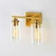 Option Antiqued Brass