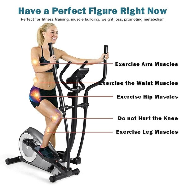 exercise machines for home