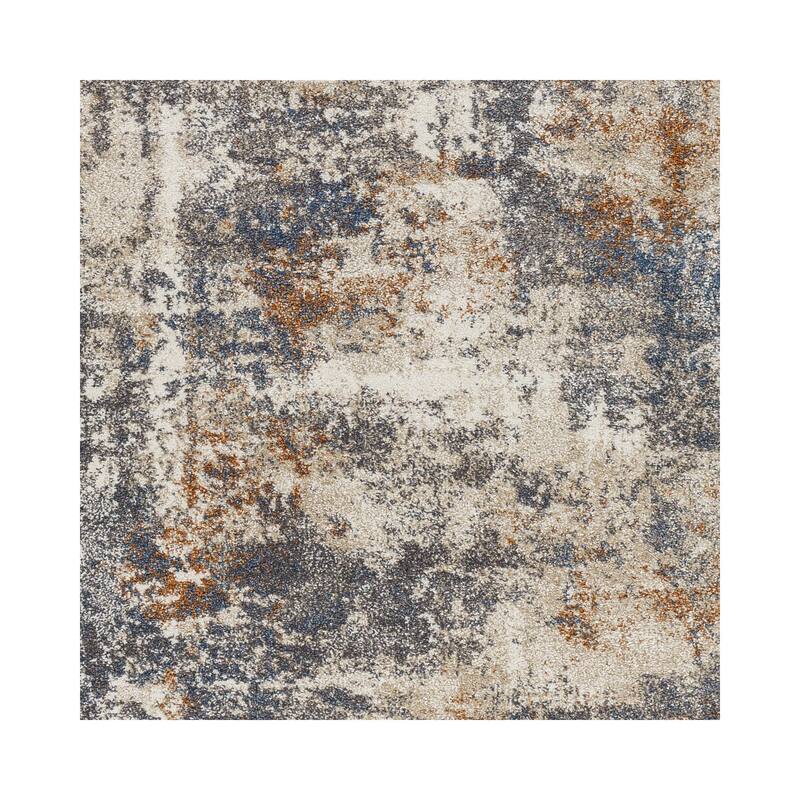 John Modern Area Rug
