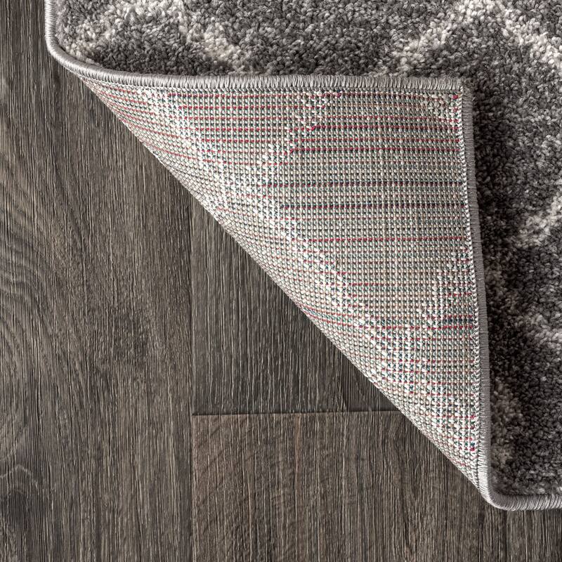 JONATHAN Y Izil Moroccan Beni Souk Area Rug