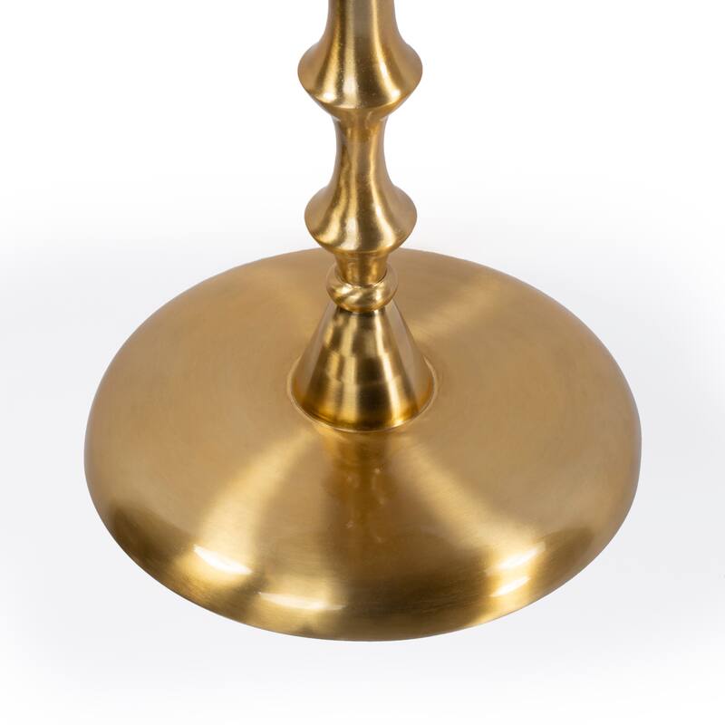Butler Givanna Metal Accent Table