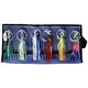 Williamson Game Fish Kit Fishing Lures (6 Pack) - Multi-Color