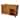 Mission 4 Drawer Oak Kitchen Island 60'' - Michael's Cherry (MC-A)