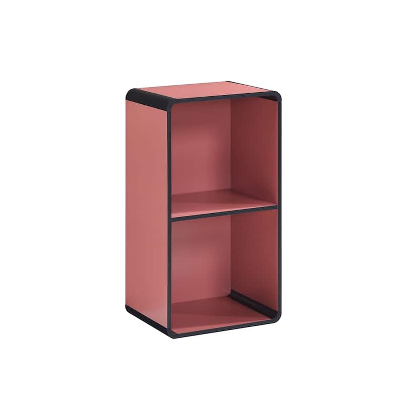 Open Bookcase