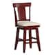 Option Antique Berry Red