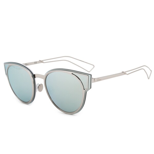 christian dior cat eye sunglasses