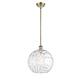 Option Antique Brass
