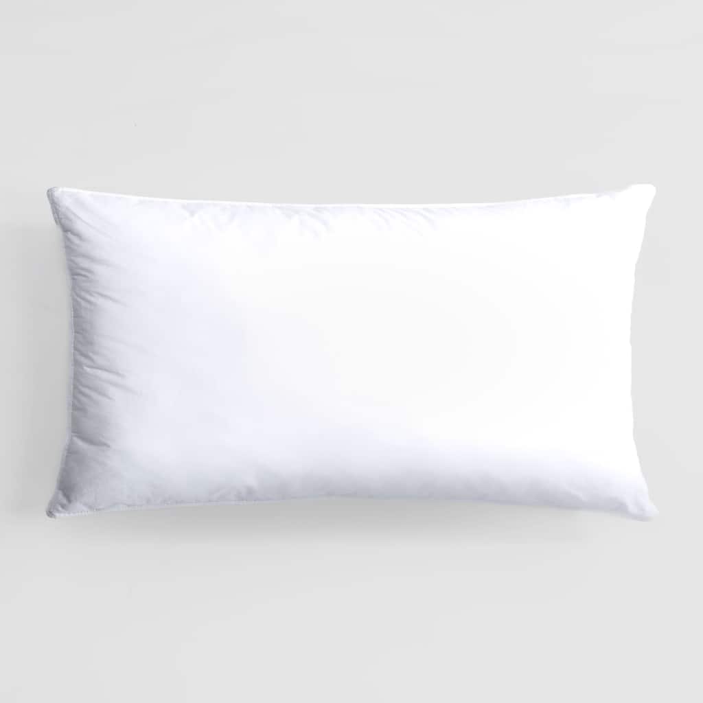 Cottage Home Box Stitched Down Alternative Comforter