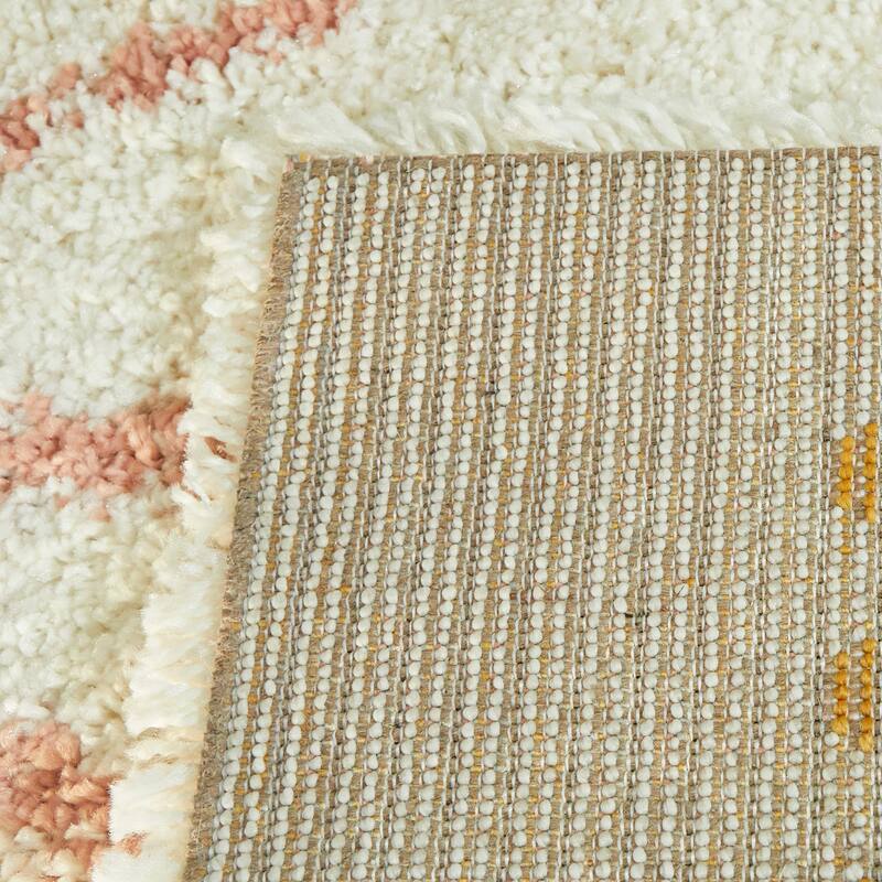 Mod-Tod Sun Spot Kids Area Rug