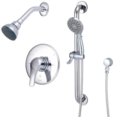 Olympia Faucets TD-2302-ADA Elite Shower Only Trim Package