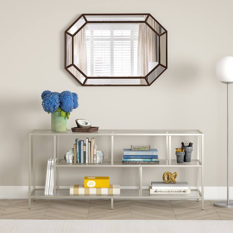 Winthrop TV Console