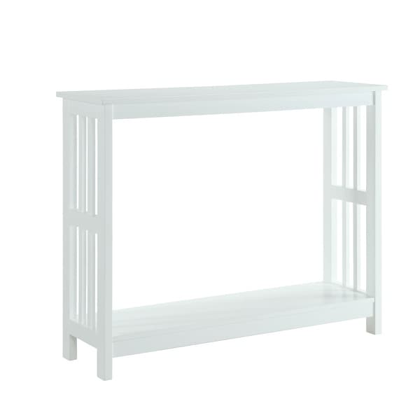 Porch & Den Miro Console Table. Opens flyout.