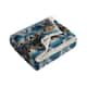Option Frontier Blue