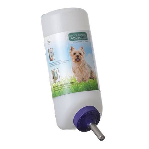 Lixit Dog Feeders Waterers Find Great Dog Supplies Deals