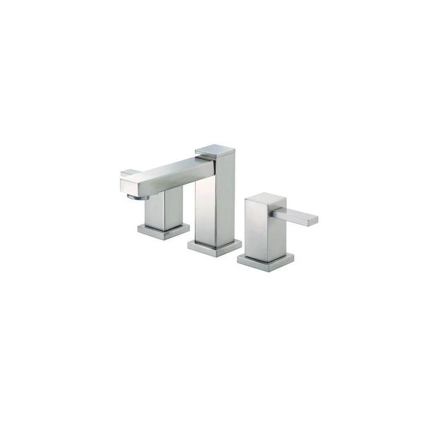 Shop Danze D304533 Widespread Bathroom Faucet From The