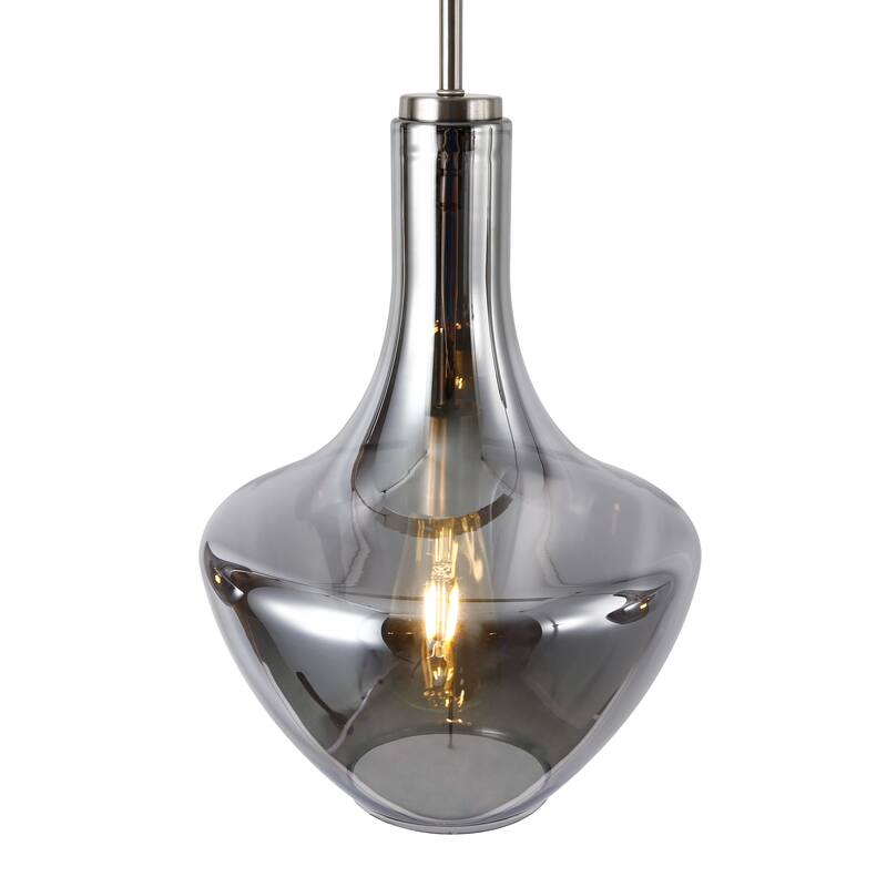 Light Society Modena 3-Light Island Light