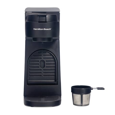 Hamilton Beach The Scoop Single Serve Coffee Maker