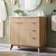 Option Natural Oak