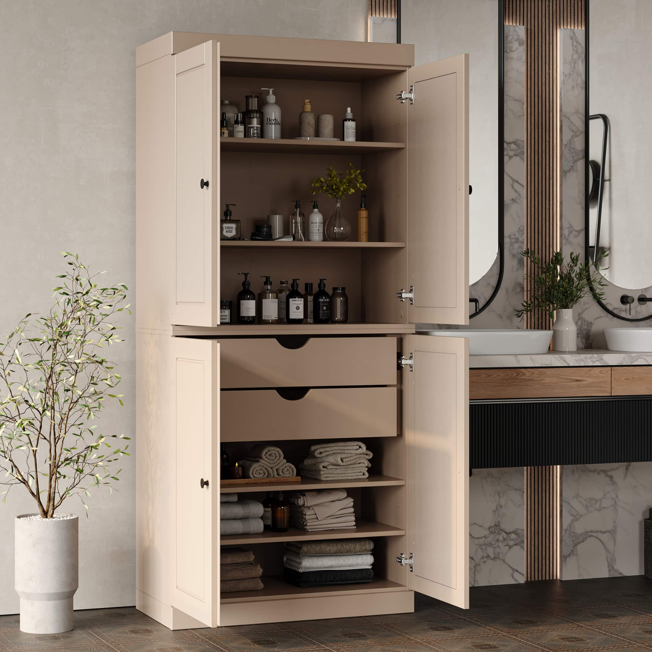 Option Beige