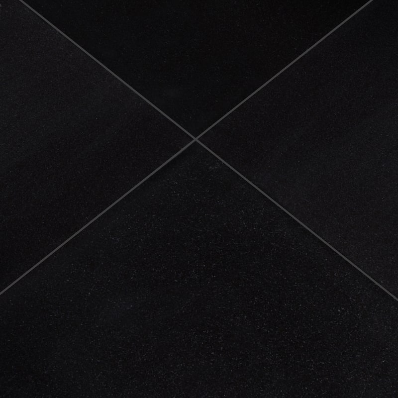 Ackland AKTGT18X18P-CA 18" x 18" Granite Terrazzo Floor and Wall Tile