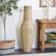 Option Rope Weave Vase - Large