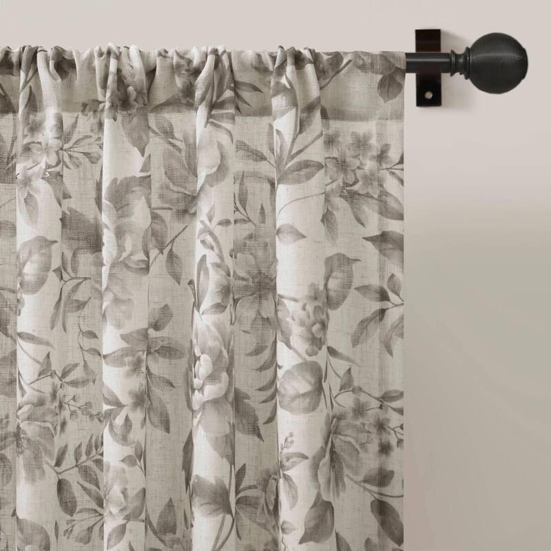 Madison Park Lana Tie up