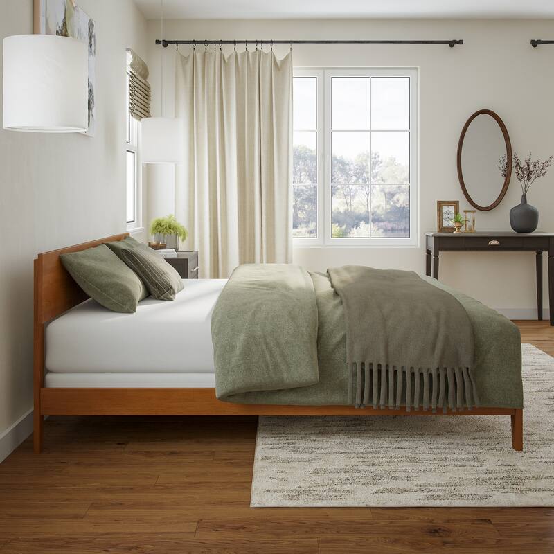 AFI Orlando Foundation Bed Frame