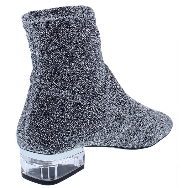 nine west urazza bootie