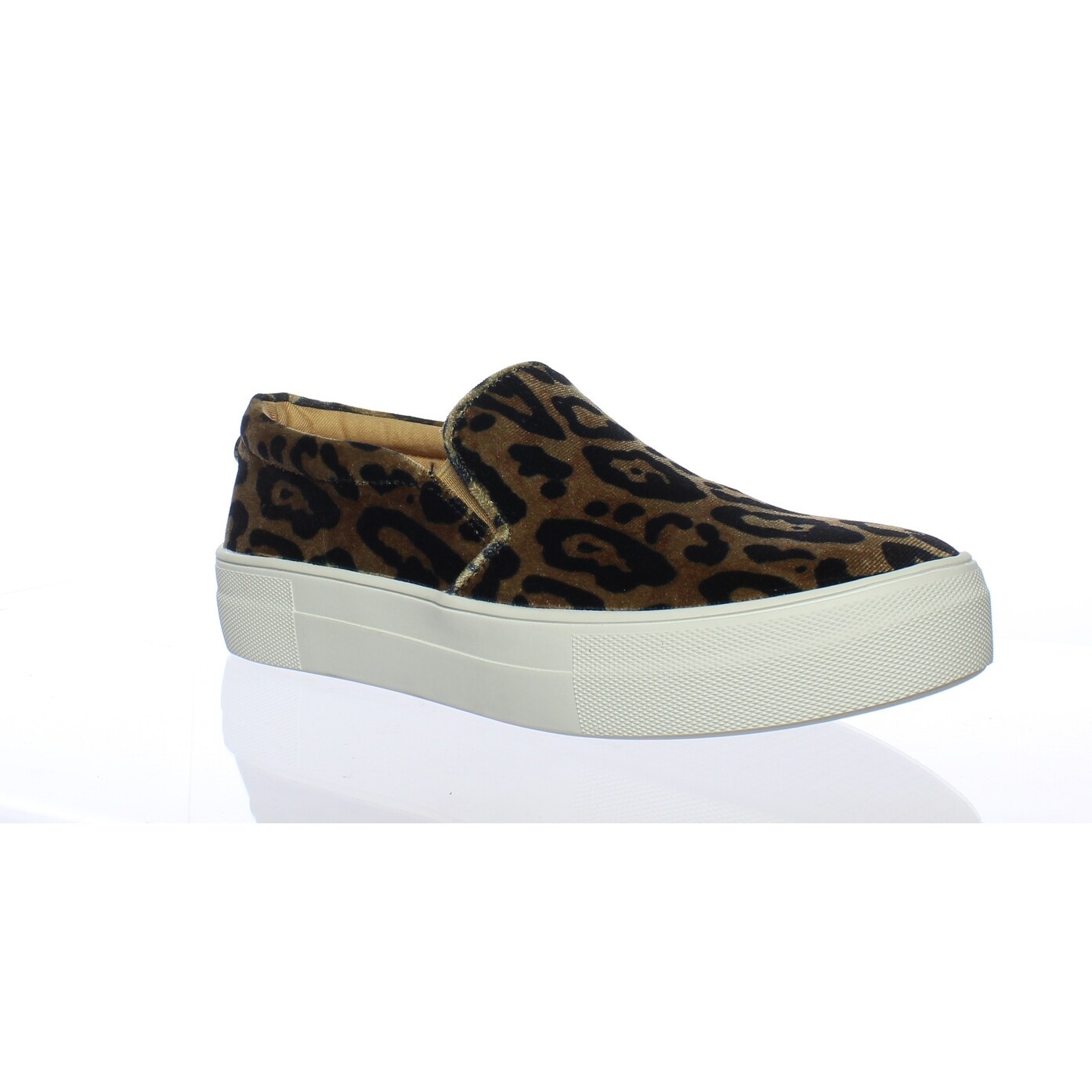 steve madden gills leopard