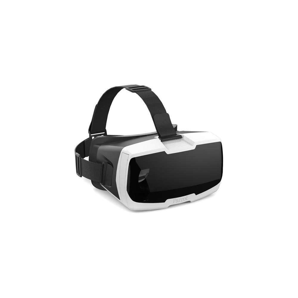 Parrot Fpv Pack Skycontroller 2 And Cockpit Glasses Black And White Fpv Pack Skycontroller 2 And Cockpit Glasses Black Overstock 15151368