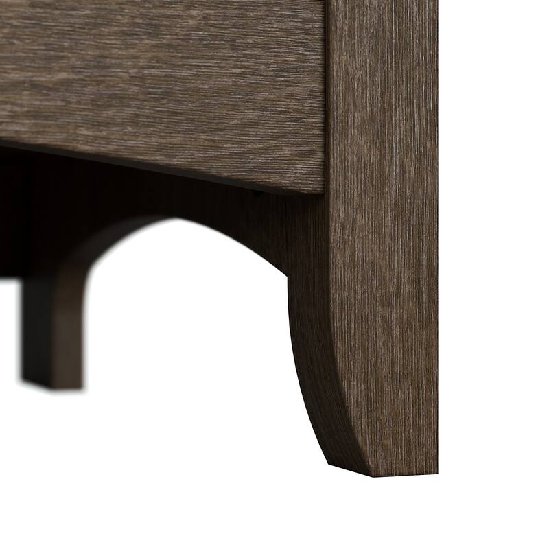 Salinas 6 Cube Organizer by Bush Furniture