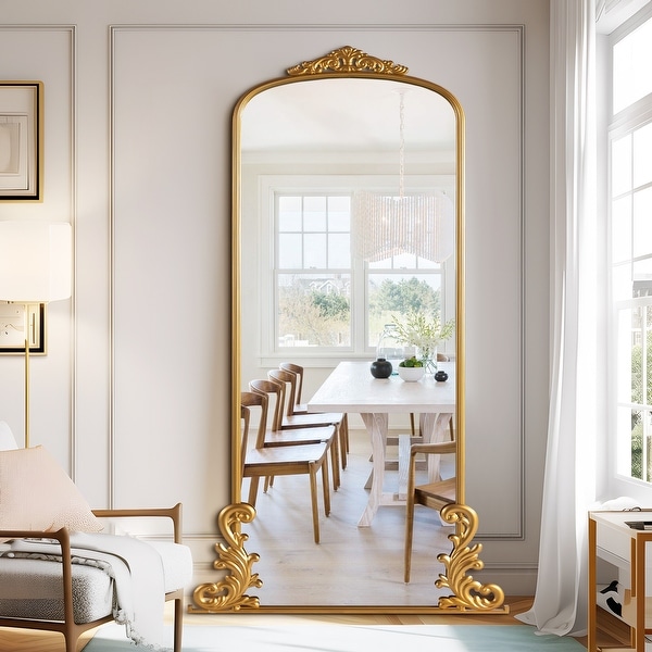 Arched floor cheap