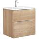 Option Natural Oak