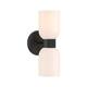 Option Matte Black / (AZTO)