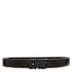 Ferragamo Men's Reversible Gancini Belt 1.3" Wide - 95